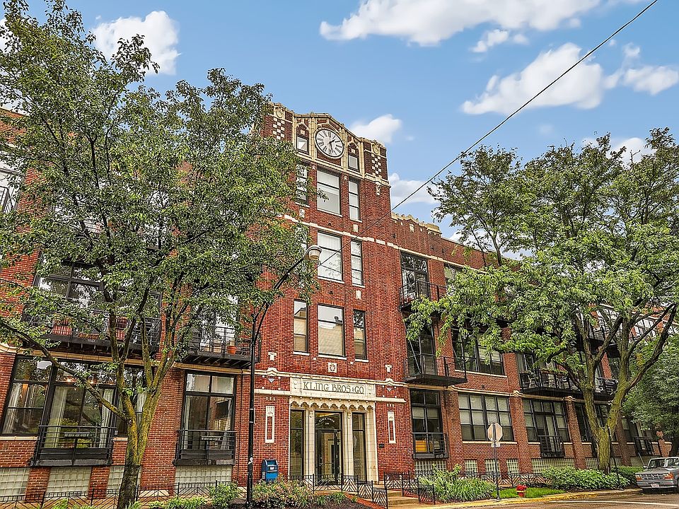 1st image of 2300 W Wabansia Ave APT 313