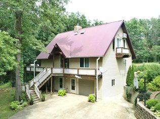 13057 Brockman Rd, La Monte, MO 65337