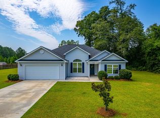 213 Stillwater Dr, Statesboro, GA 30458
