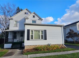 229 Liberty St, Batavia, NY 14020