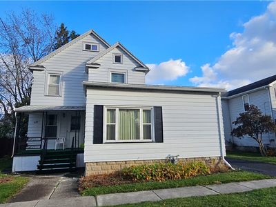229 Liberty St, Batavia, NY, 14020