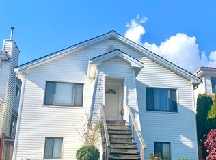 261 E 65th Ave, Vancouver, BC
