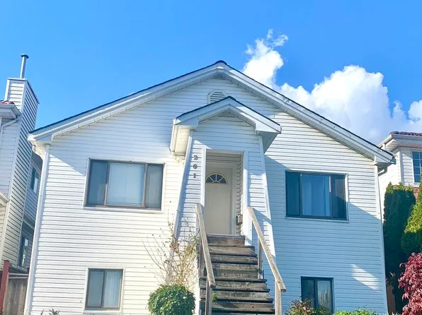 261 E 65th Ave, Vancouver, BC V5X 2P3