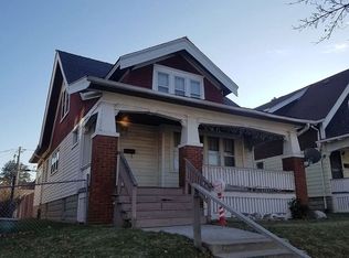 3950 N 13th St, Milwaukee, WI 53206