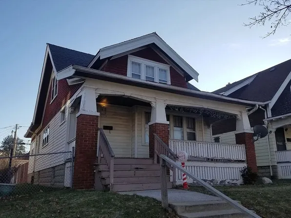 3950 N 13th St, Milwaukee, WI 53206