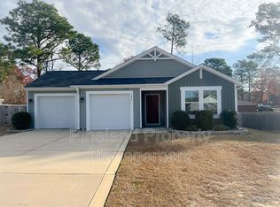 1417 Demila Dr, Fayetteville, NC 28314