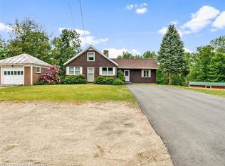 309 Lake Rd, Wilton, ME 04294