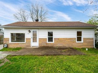 1739 Rice Blvd, Fairborn, OH 45324