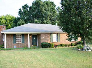 41 Forestwood Dr, Millbrook, AL 36054