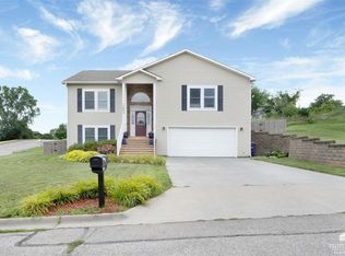 3605 Everett Pl, Manhattan, KS 66503