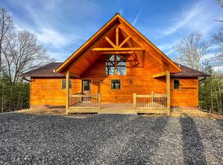 1241 Ranger Rd, Murphy, NC 28906