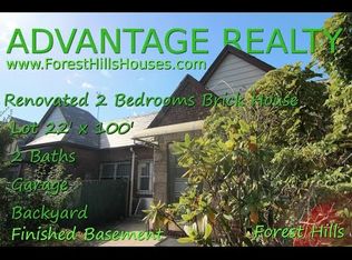 7011 Yellowstone Blvd, Forest Hills, NY 11375