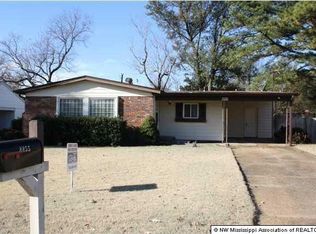 8855 Whitworth St, Southaven, MS 38671