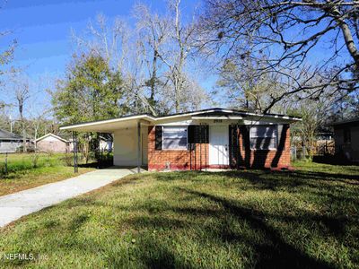 2919 W 4TH Street, Jacksonville, FL, 32254