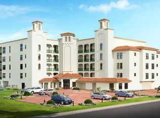 1795 N Highway A1a #204, Indialantic, FL 32903