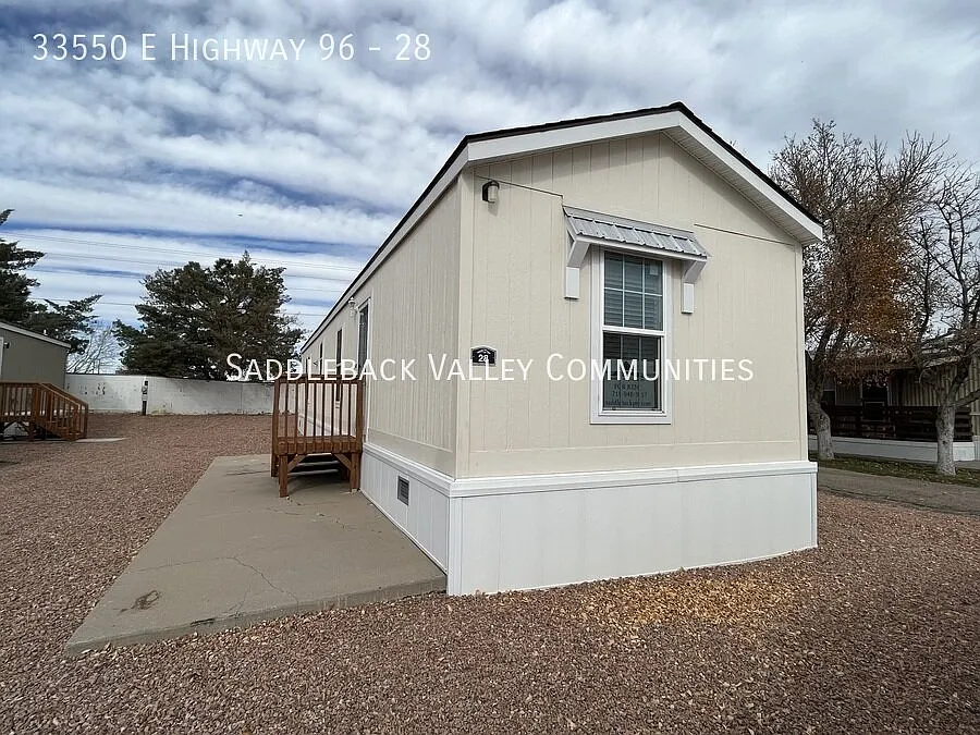 33550 E Highway 96 #28