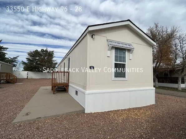 33550 E Highway 96, Pueblo, CO