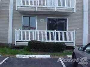 Exterior close shot