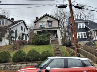 1782 E McMillan St #2, Cincinnati, OH 45206