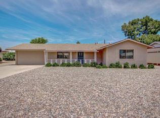 10916 W Sun City Blvd, Sun City, AZ 85351