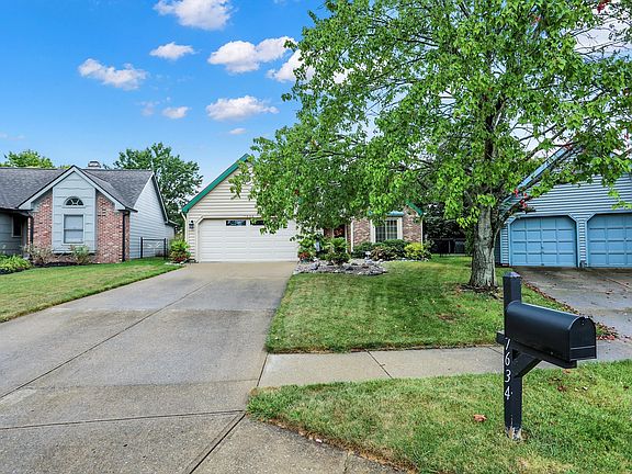5th image of 7634 Wickfield Dr