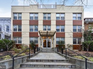 617 Jefferson St NW APT 204, Washington, DC 20011