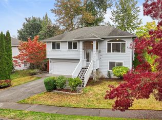 19601 Knoll Dr, Arlington, WA 98223