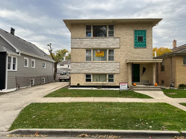 2136 N 74th Ct Floor 1, Elmwood Park, IL 60707