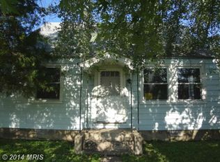 606 N Bridge St, Elkton, MD 21921