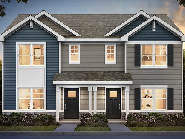 787A Concord Cir, Burlington, WI 53105
