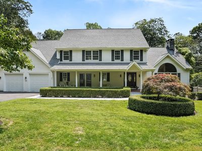 16 Cricklewood Road, Redding, CT, 06896