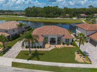 256 Cappella Ct, New Smyrna Beach, FL 32168