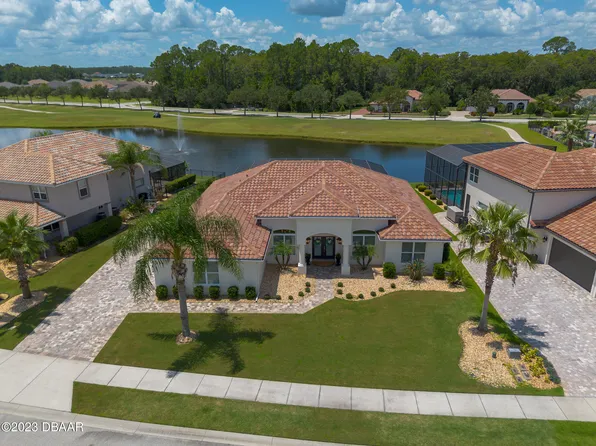 256 Cappella Ct, New Smyrna Beach, FL 32168