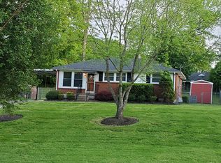 2903 Twin Lawn Dr, Nashville, TN 37214