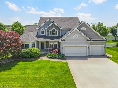 1132 Windward Ln, Kent, OH, 44240