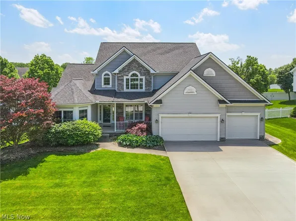 1132 Windward Ln, Kent, OH 44240