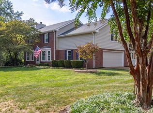 400 Maplewood Dr, Franklin, TN 37064