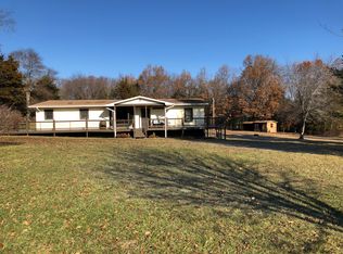 15863 Persimmon Grove Ln, Wright City, MO 63390
