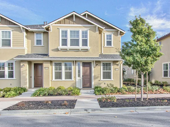 17623 Reynolds St, East Garrison, CA 93933