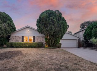 7305 Southridge Trl, Fort Worth, TX 76133