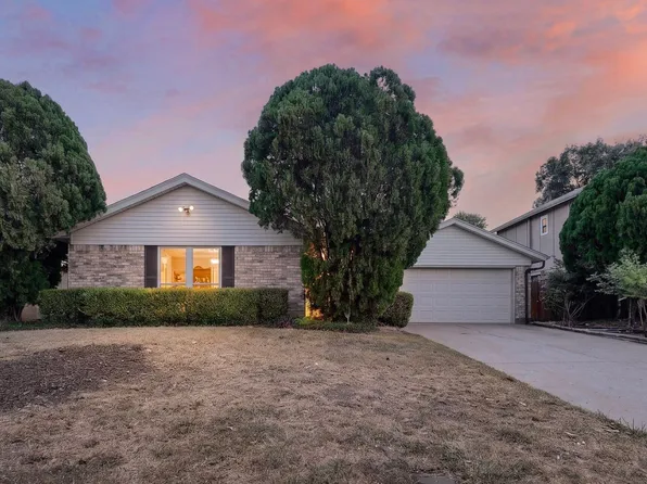 7305 Southridge Trl, Fort Worth, TX 76133