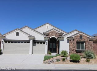 2138 Montana Pine Dr, Henderson, NV 89052