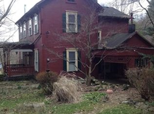 49915 Sykes Ridge Rd, Clarington, OH 43915