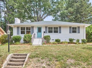 511 Hugo St, Durham, NC 27704