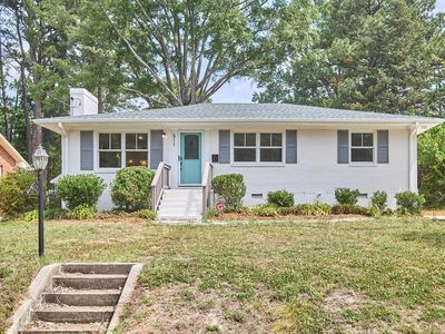 511 Hugo St, Durham, NC, 27704