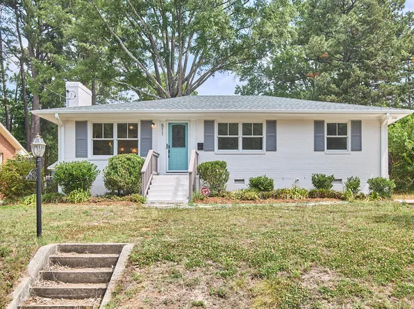 511 Hugo St, Durham, NC 27704