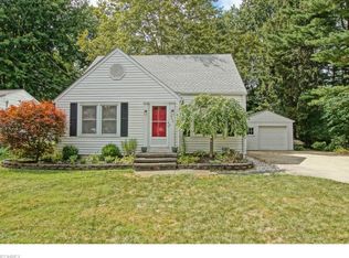 4772 Willoughcroft Rd, Willoughby, OH 44094