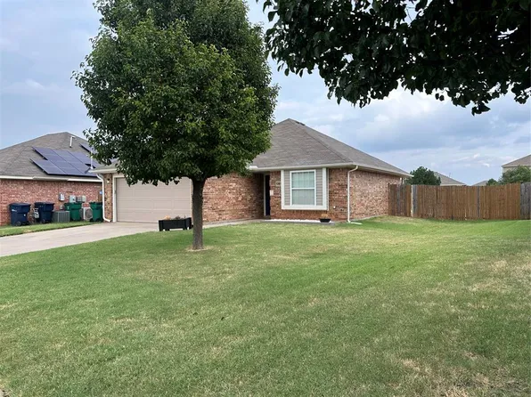 13616 Bradbury Ln, Piedmont, OK 73078