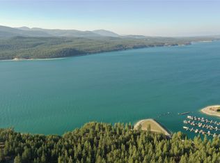 95 Reservoir Ct, Rexford, MT 59930