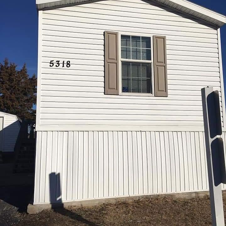 1st image of 5318 Marble Dr